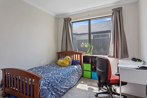 Photo of property in 7 Gartrell Road, Wigram, Christchurch, 8042