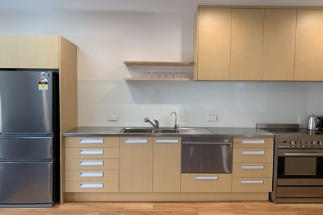 Photo of property in 1b View Street, Dunedin Central, Dunedin, 9016