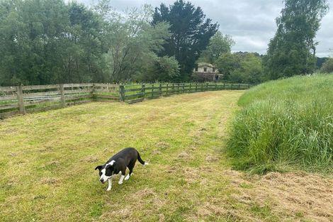 Photo of property in 4 Creek Road, Mangamahu, Whanganui, 4586