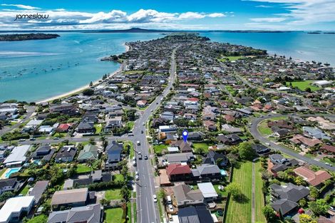 Photo of property in 182 Bucklands Beach Road, Bucklands Beach, Auckland, 2012