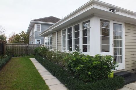 Photo of property in 3/21 Winchester Street, Merivale, Christchurch, 8014