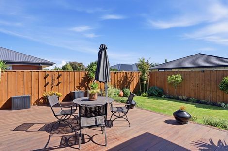 Photo of property in 48 Kemble Drive, Rolleston, 7615