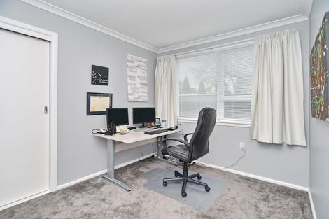 Photo of property in 23a Tomes Road, St Albans, Christchurch, 8052