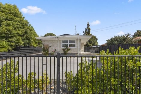 Photo of property in 51a Fitzroy Avenue, Fitzroy, Hamilton, 3206