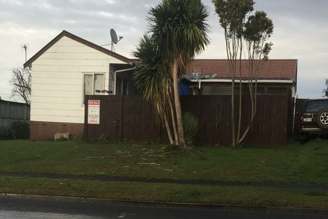 Photo of property in 64 Young Street, Morrinsville, 3300