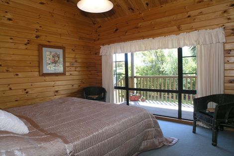 Photo of property in 1 Kura Lane, Diamond Harbour, Lyttelton, 8971