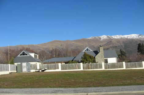 Photo of property in 35 Roche Street, Wanaka, 9305