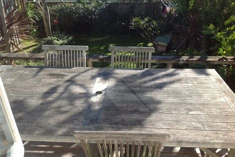 Photo of property in 11 Wellpark Avenue, Grey Lynn, Auckland, 1021