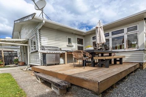 Photo of property in 117 Marlborough Street, Greymouth, 7805