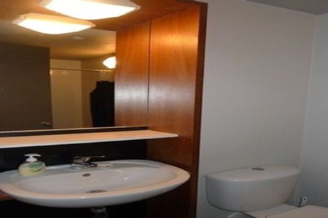 Photo of property in 12/3 King Street, Mount Cook, Wellington, 6021