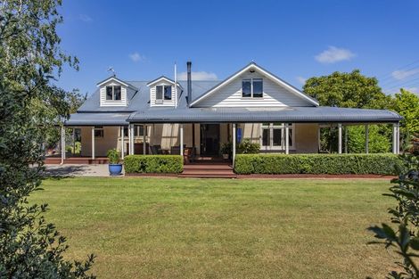 Photo of property in 1856 Coaltrack Road, Greendale, Christchurch, 7671