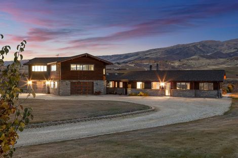 Photo of property in 126 Pearson Road, Cromwell, 9384