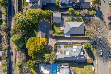 Photo of property in 41 Clifford Avenue, Merivale, Christchurch, 8014