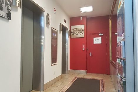 Photo of property in Terrace Garden Apartments, 2h/120 The Terrace, Wellington Central, Wellington, 6011