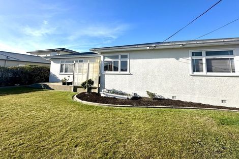 Photo of property in 13 Dalmeny Street, Oamaru North, Oamaru, 9400