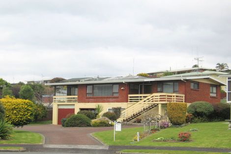 Photo of property in 8 Carol Place, Otumoetai, Tauranga, 3110