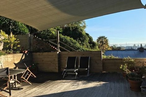 Photo of property in 13 Goldsmith Road, Hospital Hill, Napier, 4110