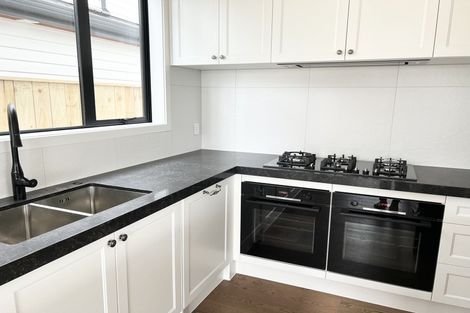 Photo of property in 1 Turbine Way, Hobsonville, Auckland, 0616