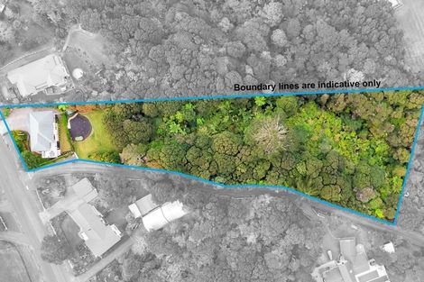 Photo of property in 259 Kaipara Road, Papakura, 2582