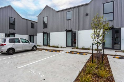 Photo of property in 10/30 Frederick Street, Waltham, Christchurch, 8011