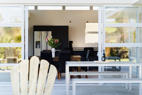 Photo of property in 28 Kayforce Road, Ocean View, Dunedin, 9035