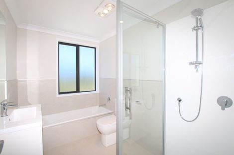 Photo of property in 23b O'meara Street, Swanson, Auckland, 0614