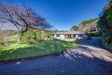 Photo of property in 3137 Taupo Road, Te Pohue, Napier, 4182