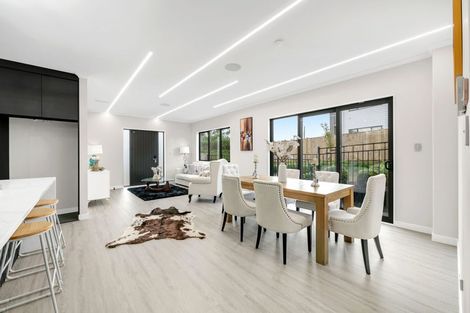 Photo of property in 62 Koromeke Street, Flat Bush, Auckland, 2019