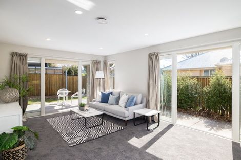 Photo of property in 4 Casa Blanca Lane, Burwood, Christchurch, 8083
