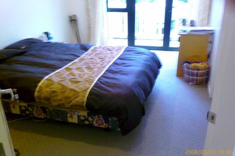 Photo of property in 132 Aro Street, Aro Valley, Wellington, 6021