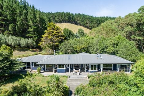 Photo of property in 237 Shanley Road, Crownthorpe, Hastings, 4179