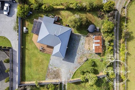 Photo of property in 2083a Paparoa Valley Road, Paparoa, 0571