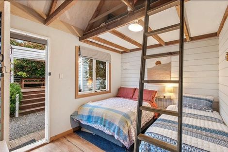 Photo of property in 92 Beach Road, Long Beach, Port Chalmers, 9081