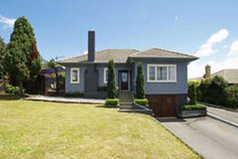 Photo of property in 27 Masters Avenue, Hillcrest, Hamilton, 3216