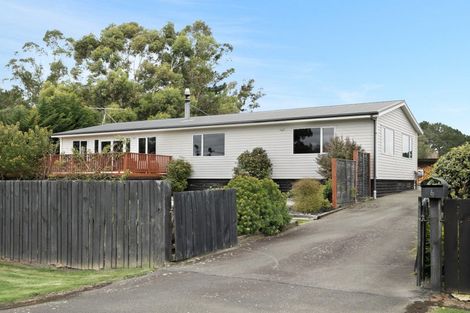 Photo of property in 6 Stewart Street, Waikouaiti, 9510