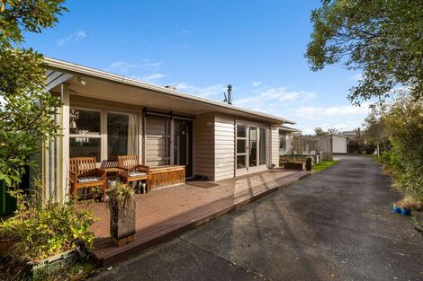 Photo of property in 16 Maunder Street, Marton, 4710