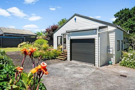 Photo of property in 2/227 Shirley Road, Papatoetoe, Auckland, 2025