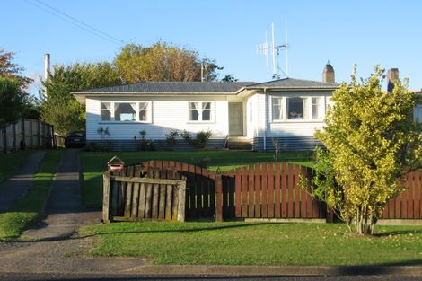 Photo of property in 48 Totara Street, Putaruru, 3411