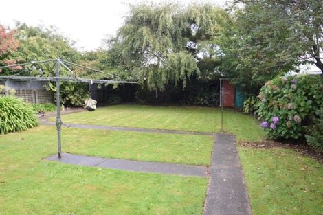 Photo of property in 110 Macmaster Street, Richmond, Invercargill, 9810