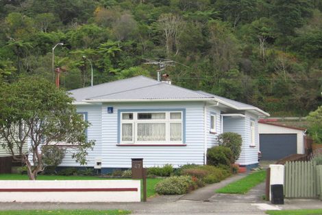 Photo of property in 47 Pharazyn Street, Melling, Lower Hutt, 5010
