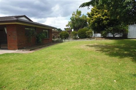 Photo of property in 57 Opaheke Road, Opaheke, Papakura, 2113