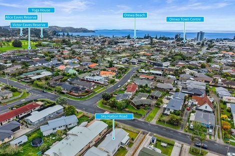 Photo of property in 34a Hatton Road, Orewa, 0931