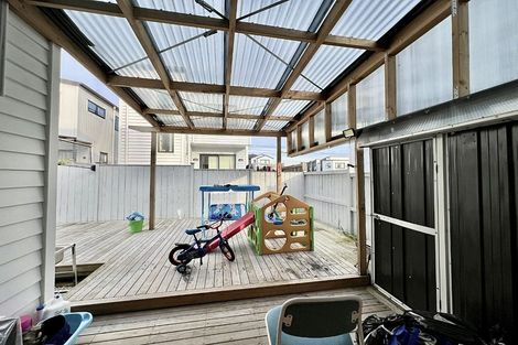 Photo of property in 46 Minhas Road, Papakura, 2110