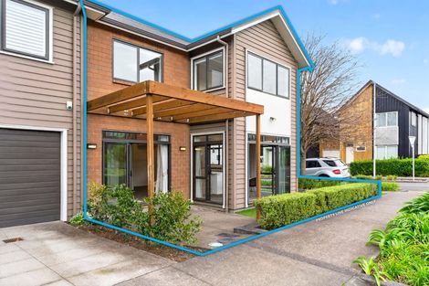 Photo of property in 2 Poaka Road, Hobsonville, Auckland, 0616