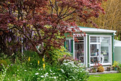 Photo of property in 50 Waiomu Valley Road, Waiomu, Thames, 3575