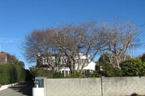 Photo of property in 47 Layard Street, Windsor, Invercargill, 9810