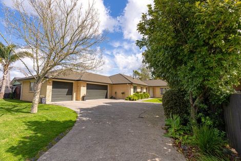 Photo of property in 6 Merlot Place, Te Kauwhata, 3710