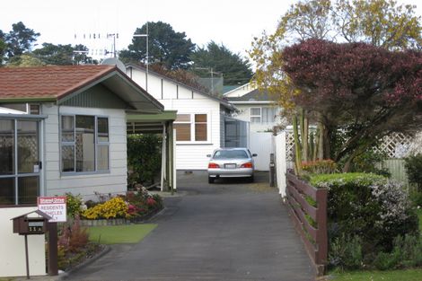 Photo of property in 11a Nikau Street, Tawhero, Whanganui, 4501