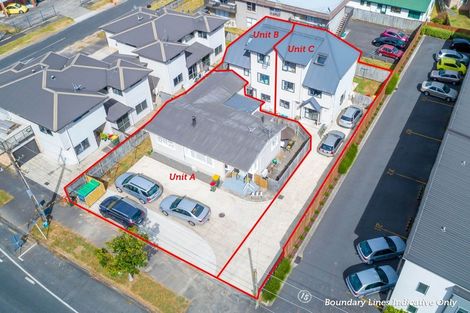 Photo of property in 2/179 Knighton Road, Hillcrest, Hamilton, 3216