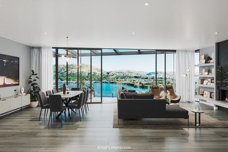 Photo of property in 4 Northview Terrace, Kawarau Falls, Queenstown, 9300